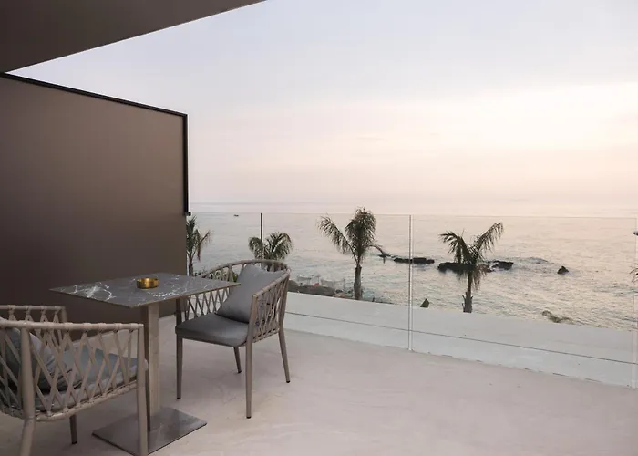 Beyond A Luxury Boutique Hotel