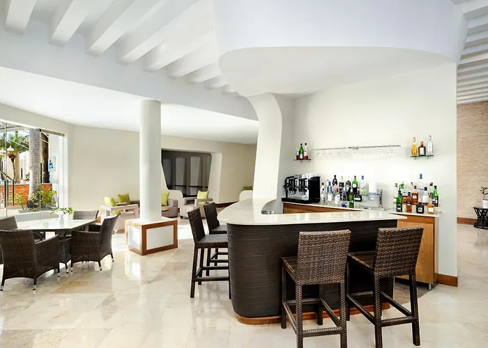 Sunscape Dominicus La Romana - All Inclusive