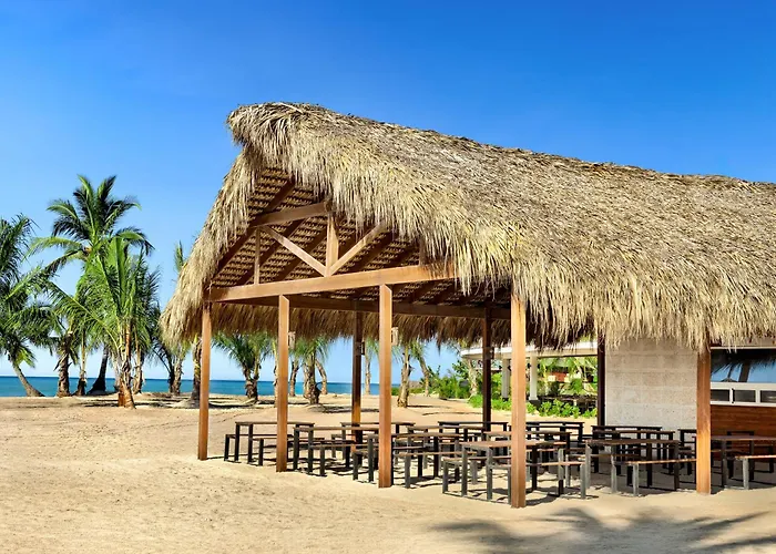 Sunscape Dominicus La Romana