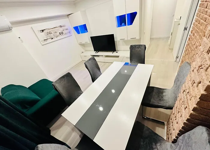 Piso Lorena Playa 1Min Walk