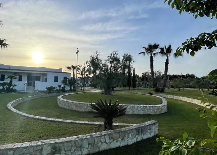 Villa Angela case vacanza