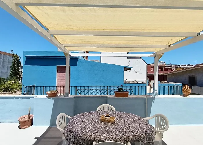 Casa Bise