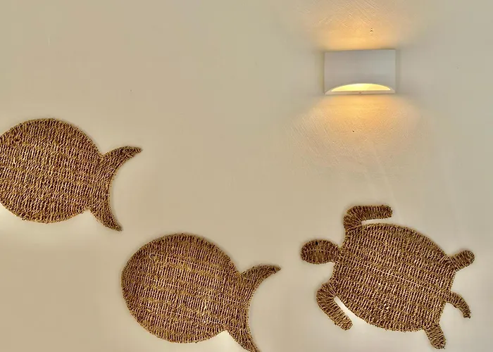 Apartamentos Lu, Playa de Pals