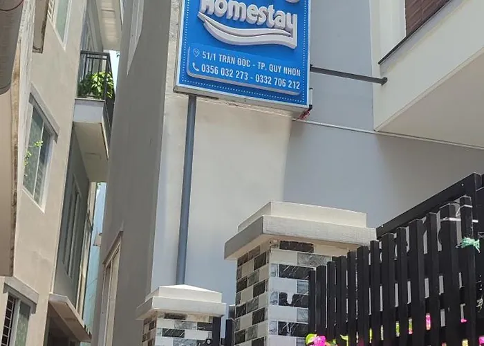 Suri'S Homestay