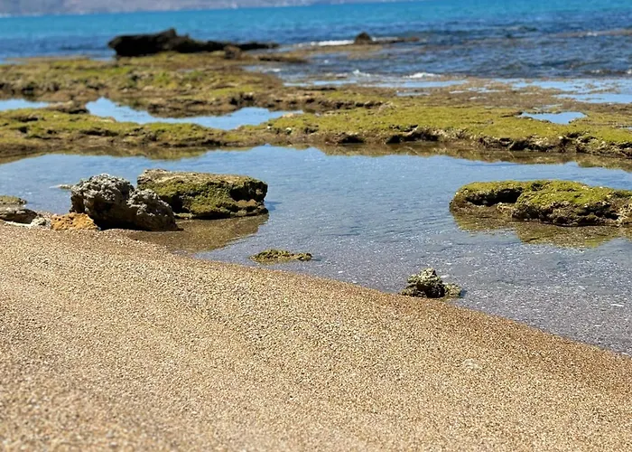 Lu Màri case vacanze