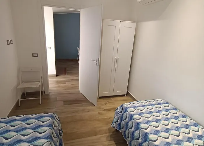 Casa Vacanza Antico Porto Lilla