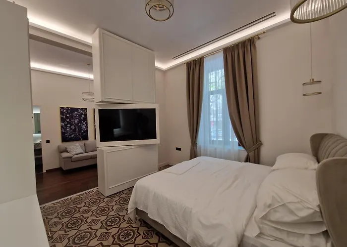 Jensen Luxury Suites