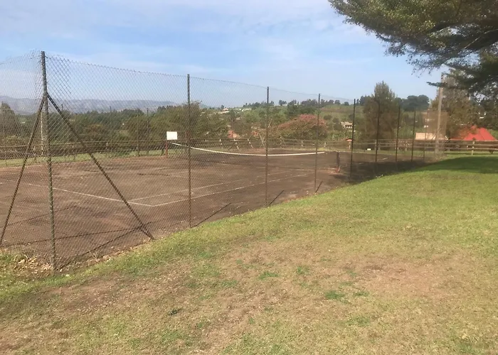 Rwekishokye Country Club