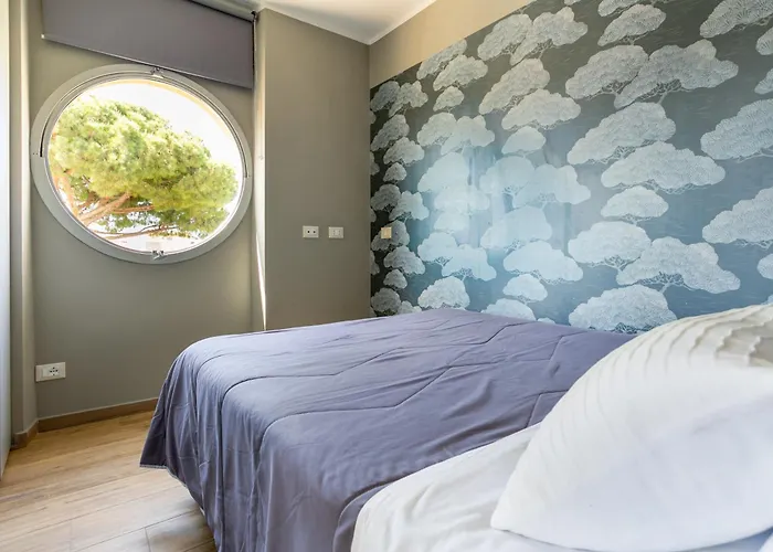 SUITE Home Ladispoli