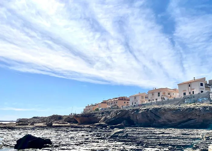 Villa Suerte Del Mar