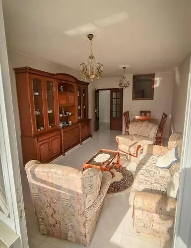Piso Da Vila