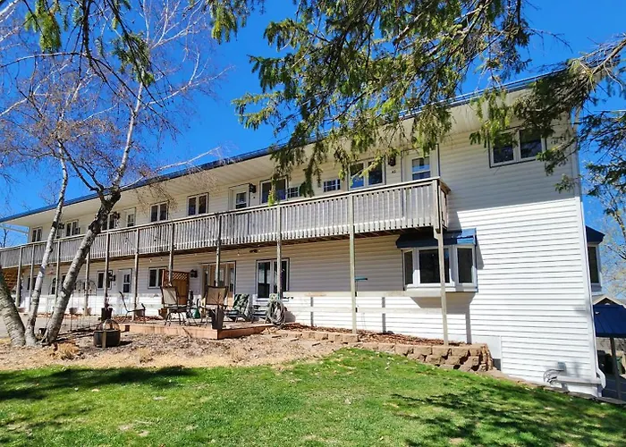 Viking Bay Resort And Lodge