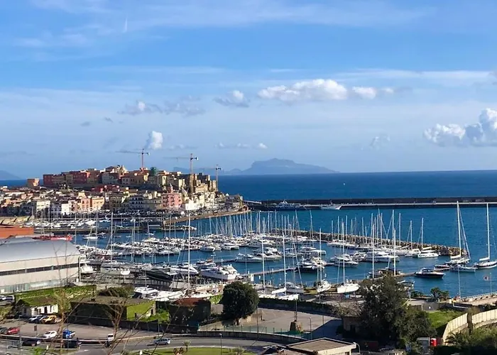 La stanza sul Porto