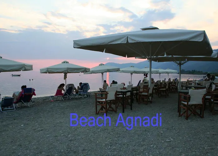 Agnadi Hotel