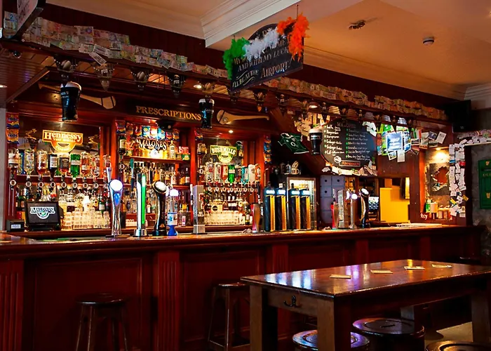 Aberdeen Douglas Hotel