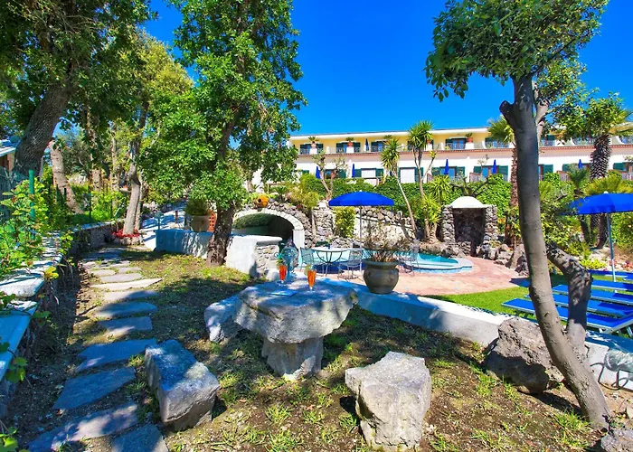Hotel Belvedere