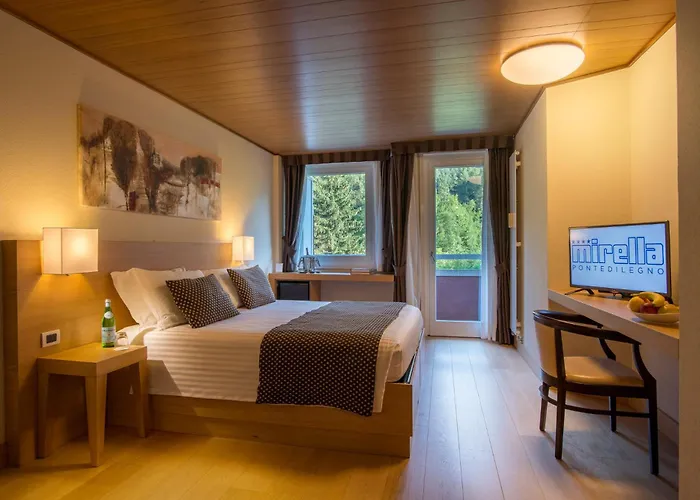 Hotel Mirella