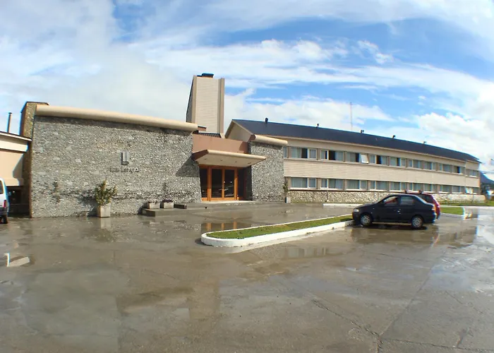 Hotel Las Lengas Ushuaia