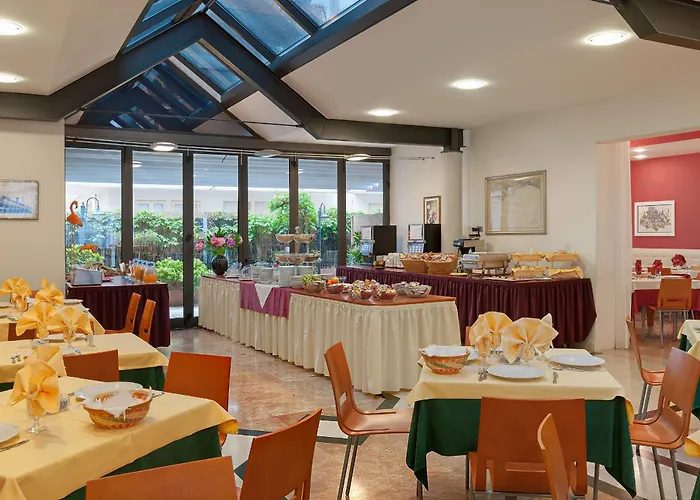 Hotel Europeo