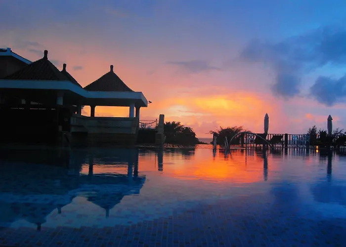 Fullon Resort Kending