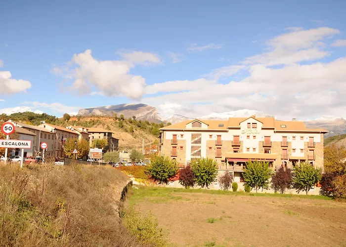 Hotel Arnal
