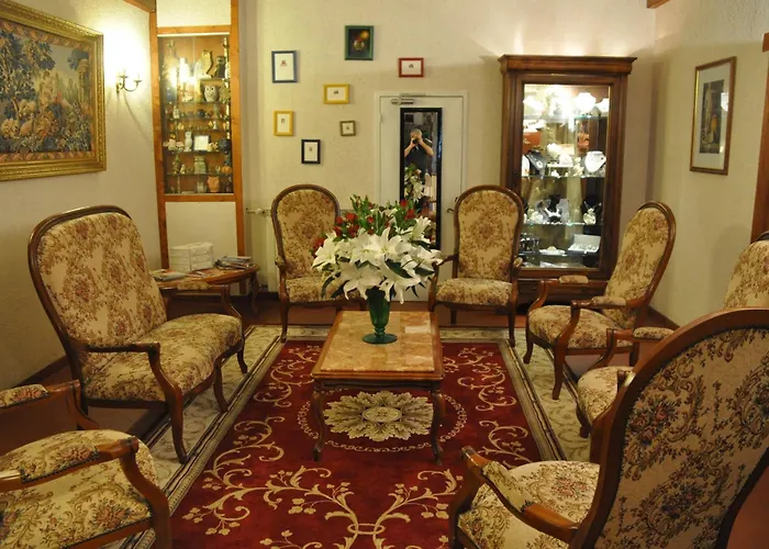 Logis Hostellerie Du Grand Duc hôtel restaurant