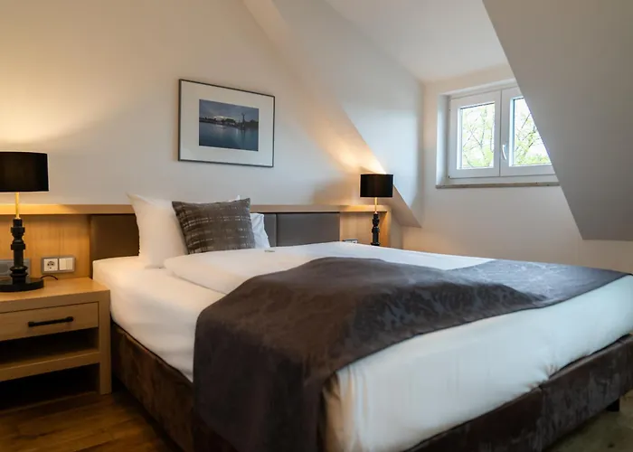 Bodensee-Hotel Sonnenhof