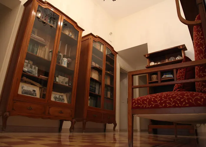 B&B Casa Ruffino
