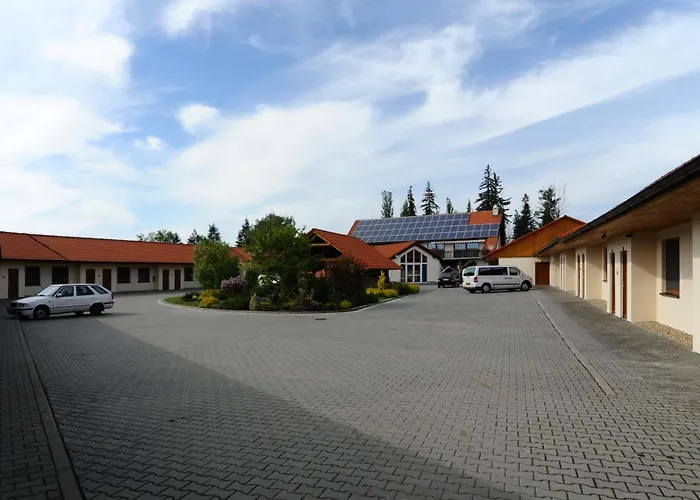 Hotel Kobero