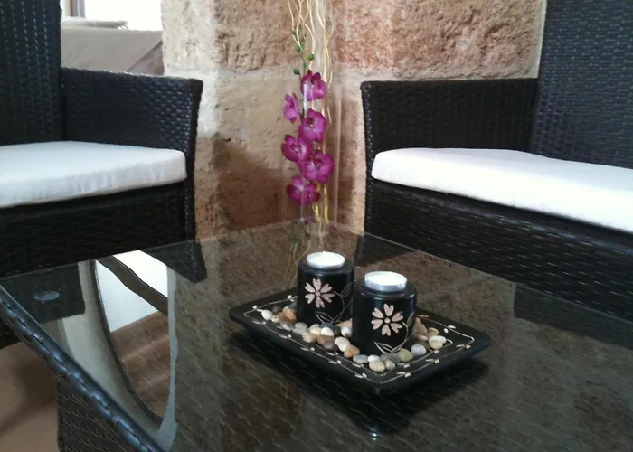 Masseria Li Campi