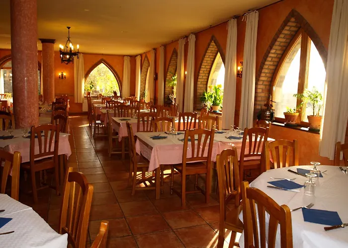El Churrón
