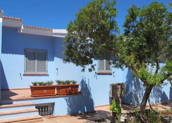 Villa Pischinas