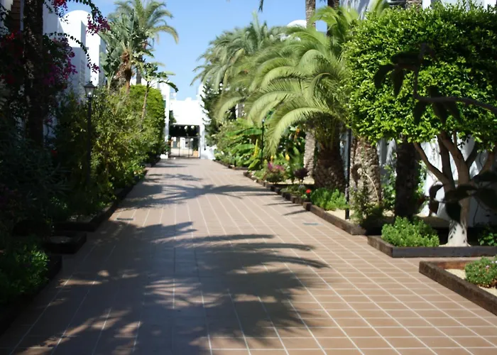 Apartamentos Torrelaguna