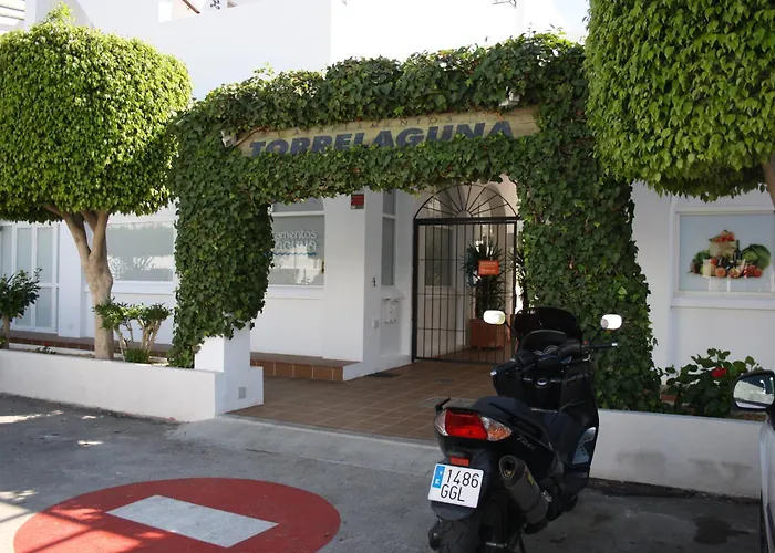 Apartamentos Torrelaguna