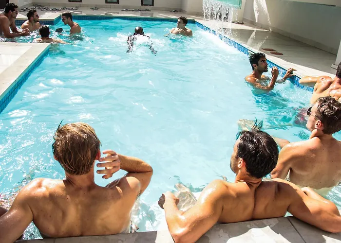 The Glen Boutique Hotel & Spa