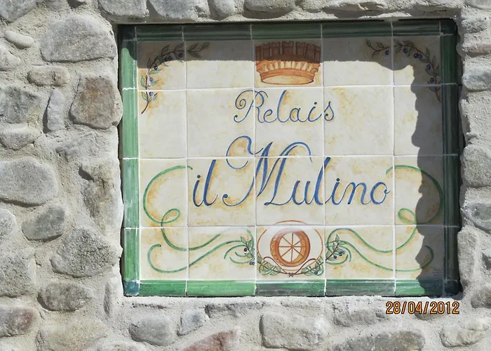 Relais Il Mulino