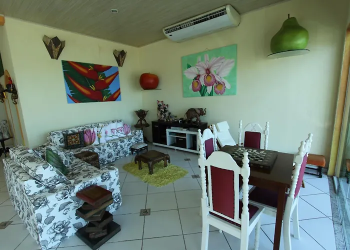 Pousada Casa de Pedra