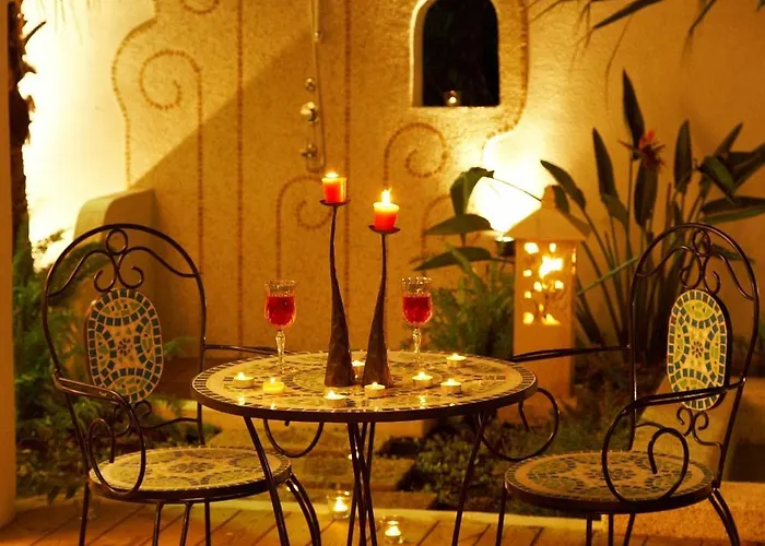 Fennel Resort
