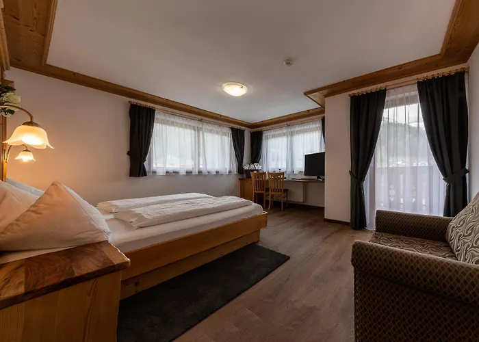 Garni Sunela B&B