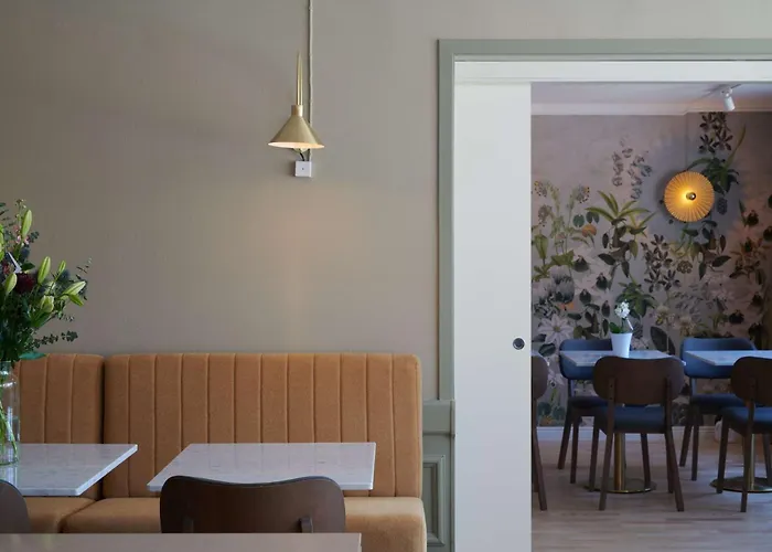 Best Western Hotel Danderyd