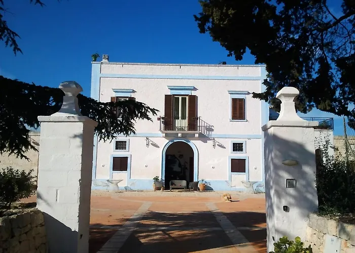Masseria Casina Vitale
