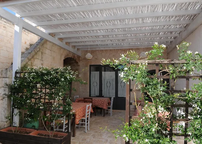 Masseria Casina Vitale