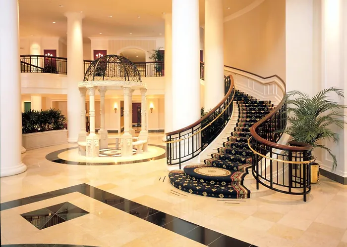 Bally'S Dover