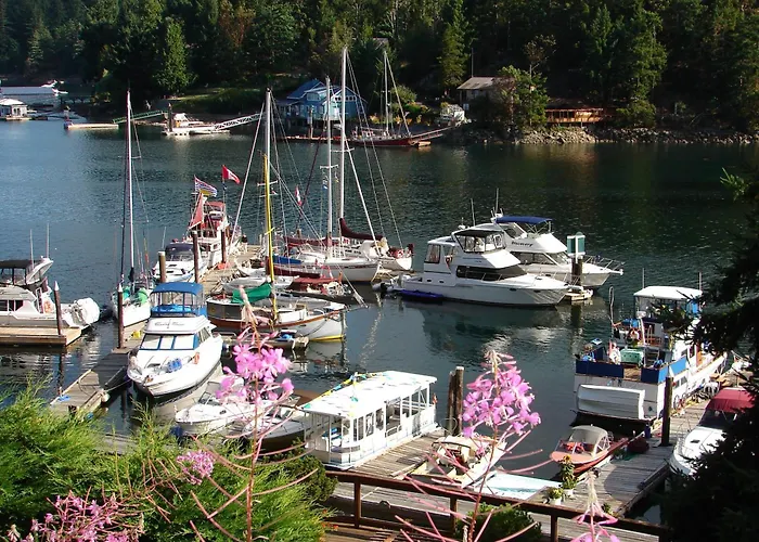 Sunshine Coast Resort