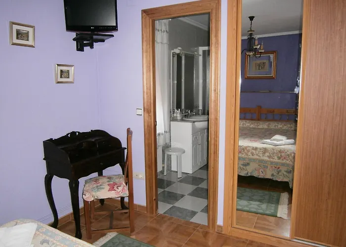 Hostal Camino de Santiago