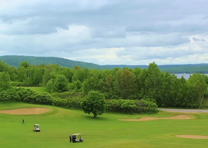 Highlands Four Season Resort