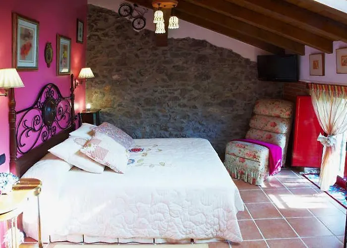 Casa Rural Azaga Adults Only