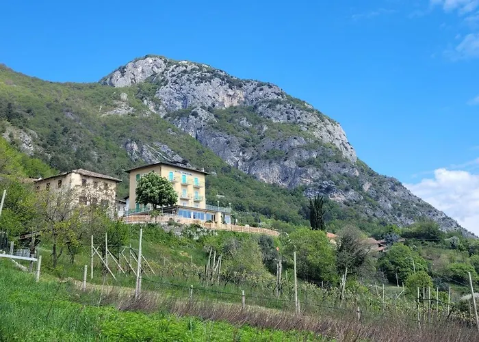Hotel Panorama