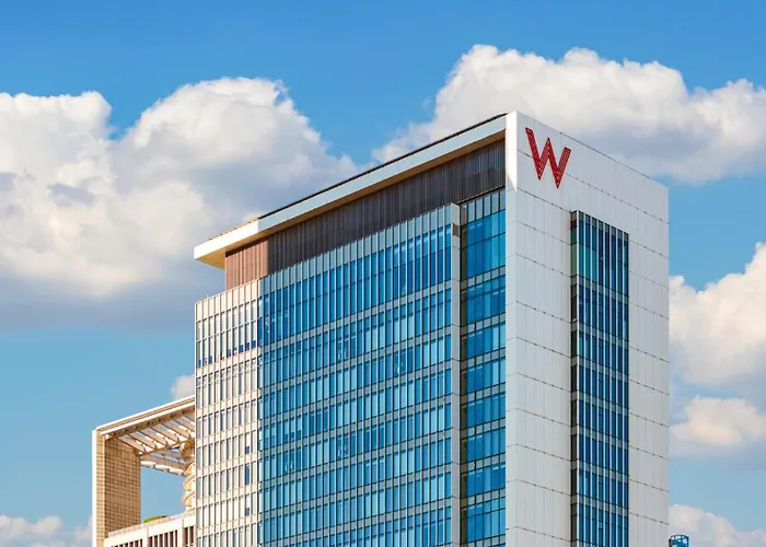 W Taipei