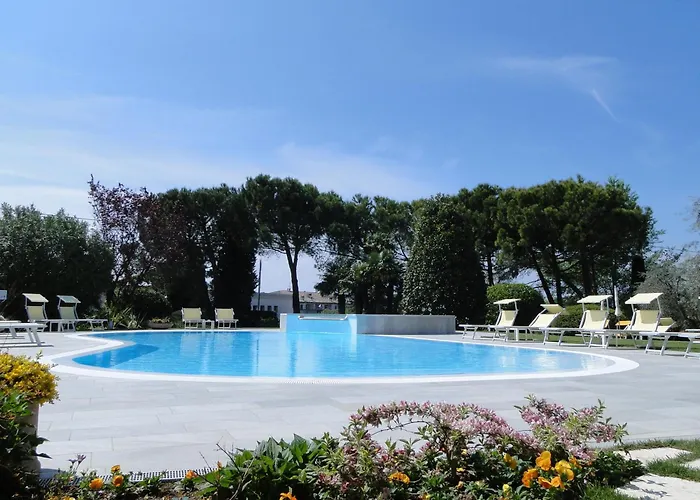 Hotel Giulietta Romeo